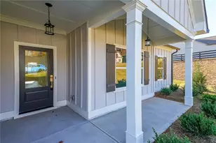 109 Odgers Trail, Dawsonville, GA 30534 - Photo 3