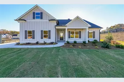 109 Odgers Trail, Dawsonville, GA 30534 - Photo 1