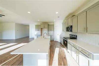 109 Odgers Trail, Dawsonville, GA 30534 - Photo 11