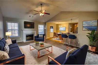 1127 Bradford Park Drive, Auburn, GA 30011 - Photo 3