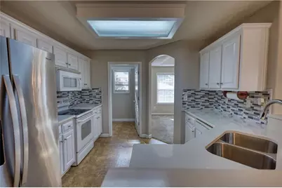 1127 Bradford Park Drive, Auburn, GA 30011 - Photo 21