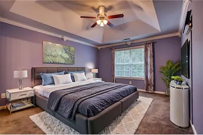 1127 Bradford Park Drive, Auburn, GA 30011 - Photo 43