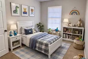 426 Bainbridge Dr, McDonough, GA 30253 - Photo 5