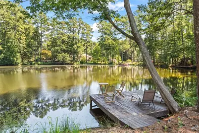 3201 Lakeridge Drive SE, Marietta, GA 30067 - Photo 7