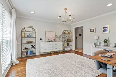 3201 Lakeridge Drive SE, Marietta, GA 30067 - Photo 15