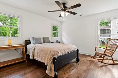 1971 Fernwood Drive, Lawrenceville, GA 30043 - Photo 47