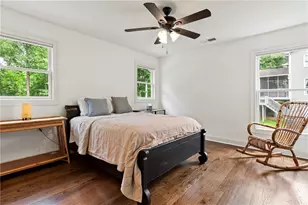 1971 Fernwood Dr, Lawrenceville, GA 30043 - Photo 47