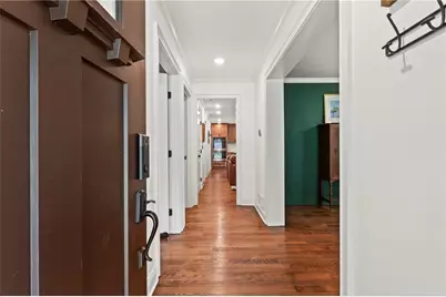 1971 Fernwood Drive, Lawrenceville, GA 30043 - Photo 23