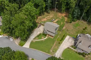 1971 Fernwood Dr, Lawrenceville, GA 30043 - Photo 11