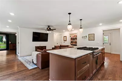 1971 Fernwood Drive, Lawrenceville, GA 30043 - Photo 29