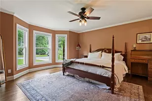 1971 Fernwood Dr, Lawrenceville, GA 30043 - Photo 33