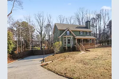 1971 Fernwood Drive, Lawrenceville, GA 30043 - Photo 1