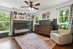 1971 Fernwood Dr, Lawrenceville, GA 30043 - Photo 45