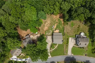 1971 Fernwood Dr, Lawrenceville, GA 30043 - Photo 17