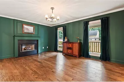 1971 Fernwood Drive, Lawrenceville, GA 30043 - Photo 31