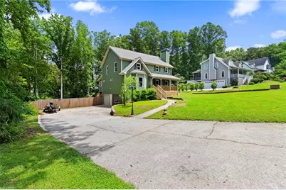 1971 Fernwood Drive, Lawrenceville, GA 30043 - Photo 5