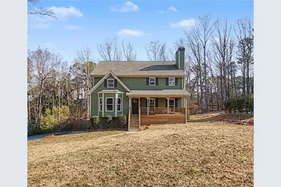 1971 Fernwood Drive, Lawrenceville, GA 30043 - Photo 3