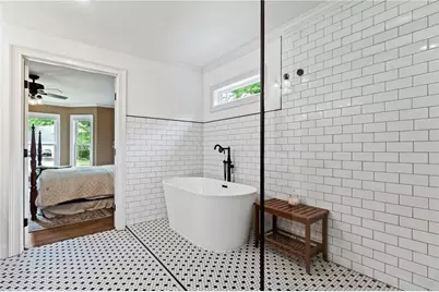 1971 Fernwood Drive, Lawrenceville, GA 30043 - Photo 37