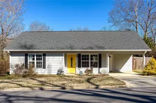 6 Pollock Street SW, Rome, GA 30161 - Photo 1