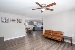 6 Pollock Street SW, Rome, GA 30161 - Photo 3