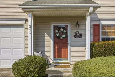 341 Westminster Drive, Canton, GA 30114 - Photo 3