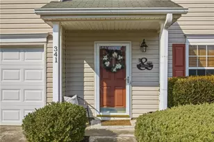 341 Westminster Dr, Canton, GA 30114 - Photo 3