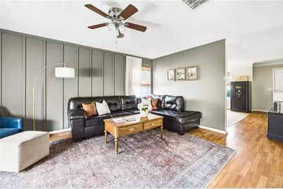 341 Westminster Drive, Canton, GA 30114 - Photo 9