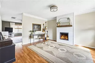 341 Westminster Dr, Canton, GA 30114 - Photo 5