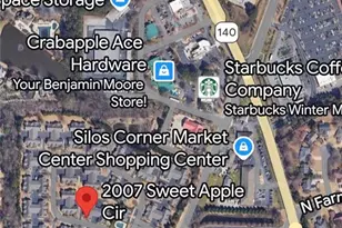 2007 Sweet Apple Cir, Alpharetta, GA 30004 - Photo 41