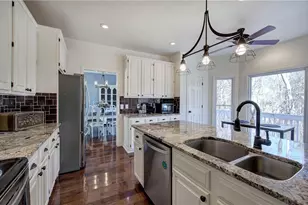 19 Wexford Cir NW, Cartersville, GA 30121 - Photo 27