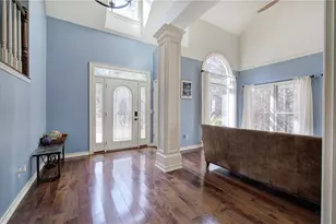 19 Wexford Cir NW, Cartersville, GA 30121 - Photo 17