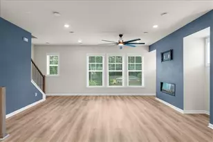 1570 Halbrook Pl SW, Marietta, GA 30008 - Photo 13