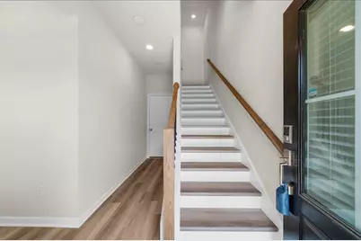 1570 Halbrook Place SW, Marietta, GA 30008 - Photo 5