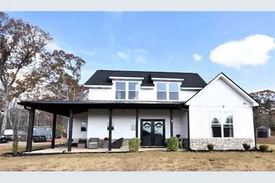 533 Lively Road, Waco, GA 30182 - Photo 1