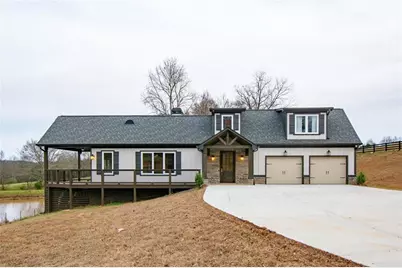 161 Hensley Lane, Hoschton, GA 30548 - Photo 1