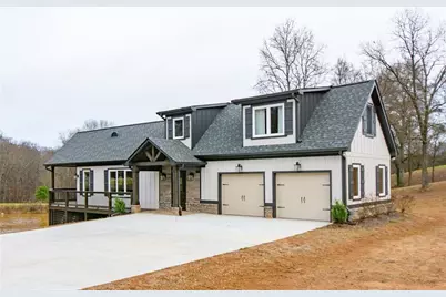 161 Hensley Lane, Hoschton, GA 30548 - Photo 5