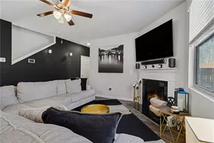 2972 Hawthorn Farm Blvd, Loganville, GA 30052 - Photo 7