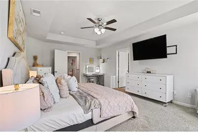 2972 Hawthorn Farm Boulevard, Loganville, GA 30052 - Photo 15