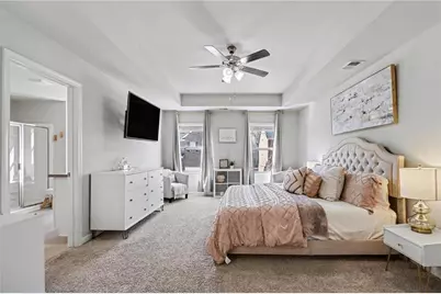 2972 Hawthorn Farm Boulevard, Loganville, GA 30052 - Photo 17