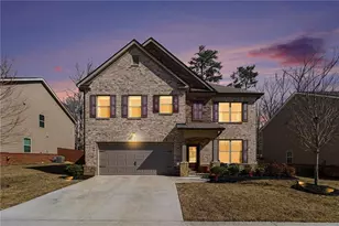 2972 Hawthorn Farm Blvd, Loganville, GA 30052 - Photo 1