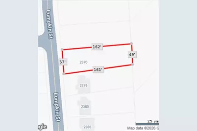 2370 Lumpkin Street, Atlanta, GA 30344 - Photo 3