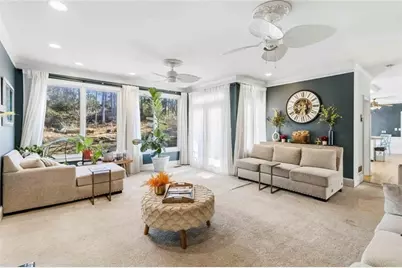 1530 Timberline Trace, Snellville, GA 30078 - Photo 9