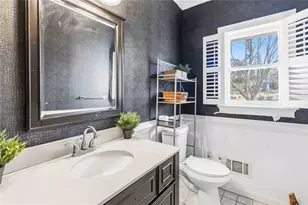 1530 Timberline Trce, Snellville, GA 30078 - Photo 29