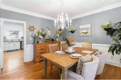 1530 Timberline Trace, Snellville, GA 30078 - Photo 13