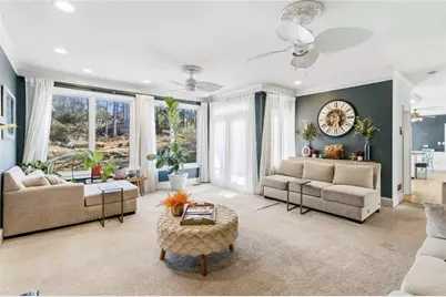 1530 Timberline Trace, Snellville, GA 30078 - Photo 9