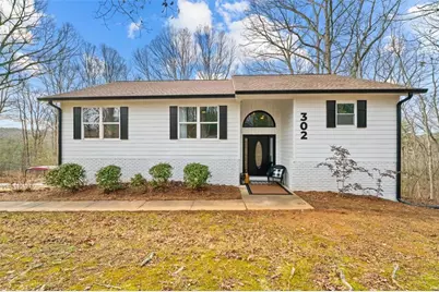 302 Indian Forest Road, Jasper, GA 30143 - Photo 1