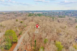 302 Indian Forest Rd, Jasper, GA 30143 - Photo 49