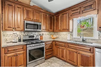 302 Indian Forest Road, Jasper, GA 30143 - Photo 17