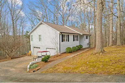 302 Indian Forest Road, Jasper, GA 30143 - Photo 5