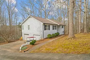 302 Indian Forest Rd, Jasper, GA 30143 - Photo 5